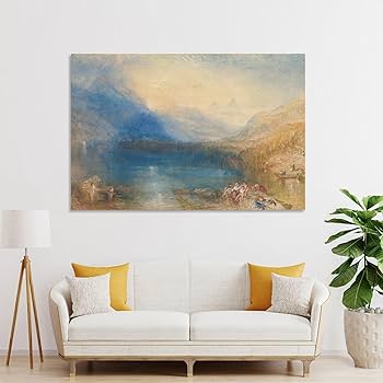 Amazon.co.jp: Jmw Turner ジョゼフ・マロード・ウィリアム